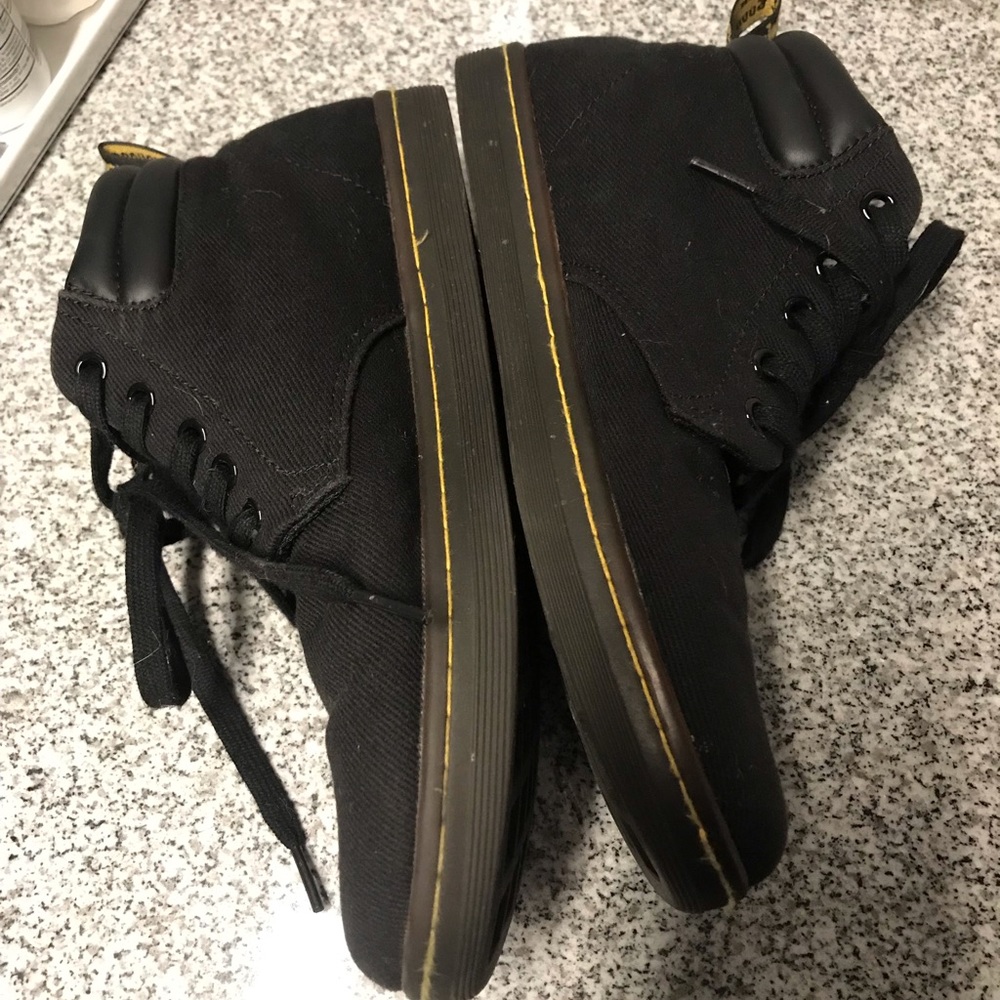 Men’s DR Martens